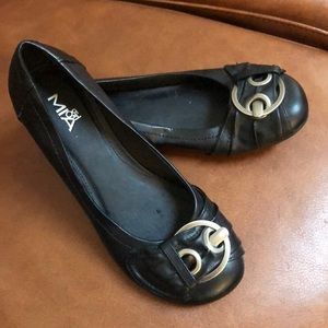 Mia Girl - slip on shoes